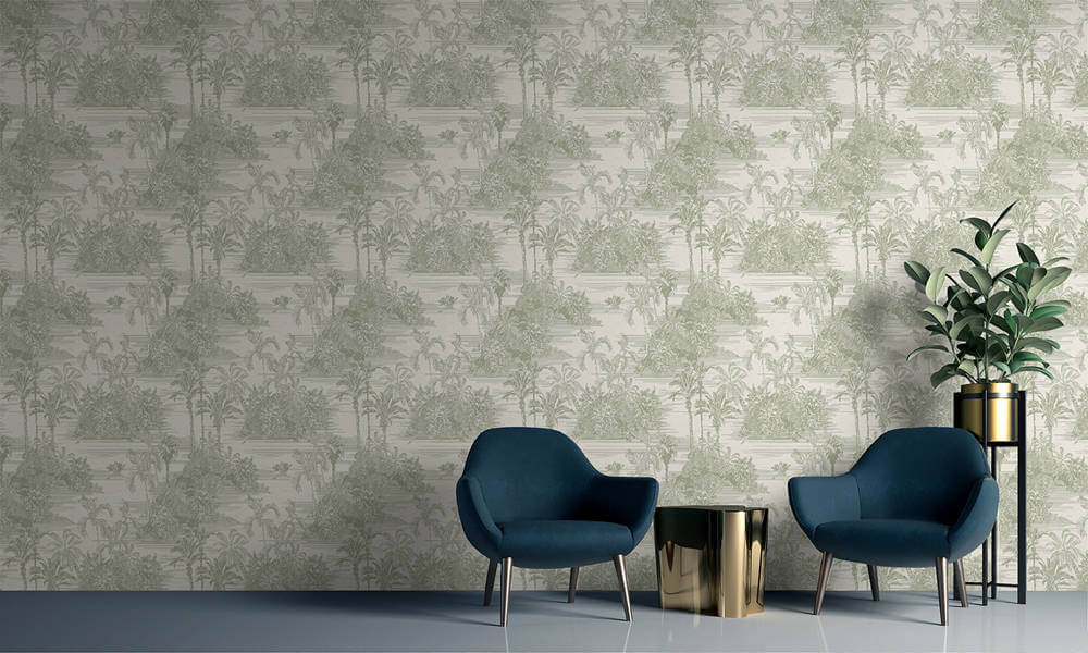 Dutch Wallcoverings Eden M Behang Behangsite