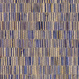 Arte All Naturals Fringe Blue Stone 40322A Behang