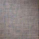 Arte All Naturals Waffle Weave Navy Beige 85532A Behang