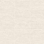 Arte Pampas Cupula Taupe 73561 Behang