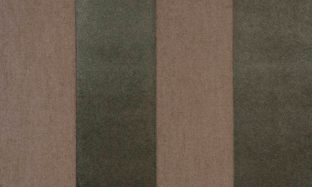 bijkeuken prieel rijstwijn Behang Arte Flamant Suite III - Velvet Stripe Velvet 18107 - BehangSite.com