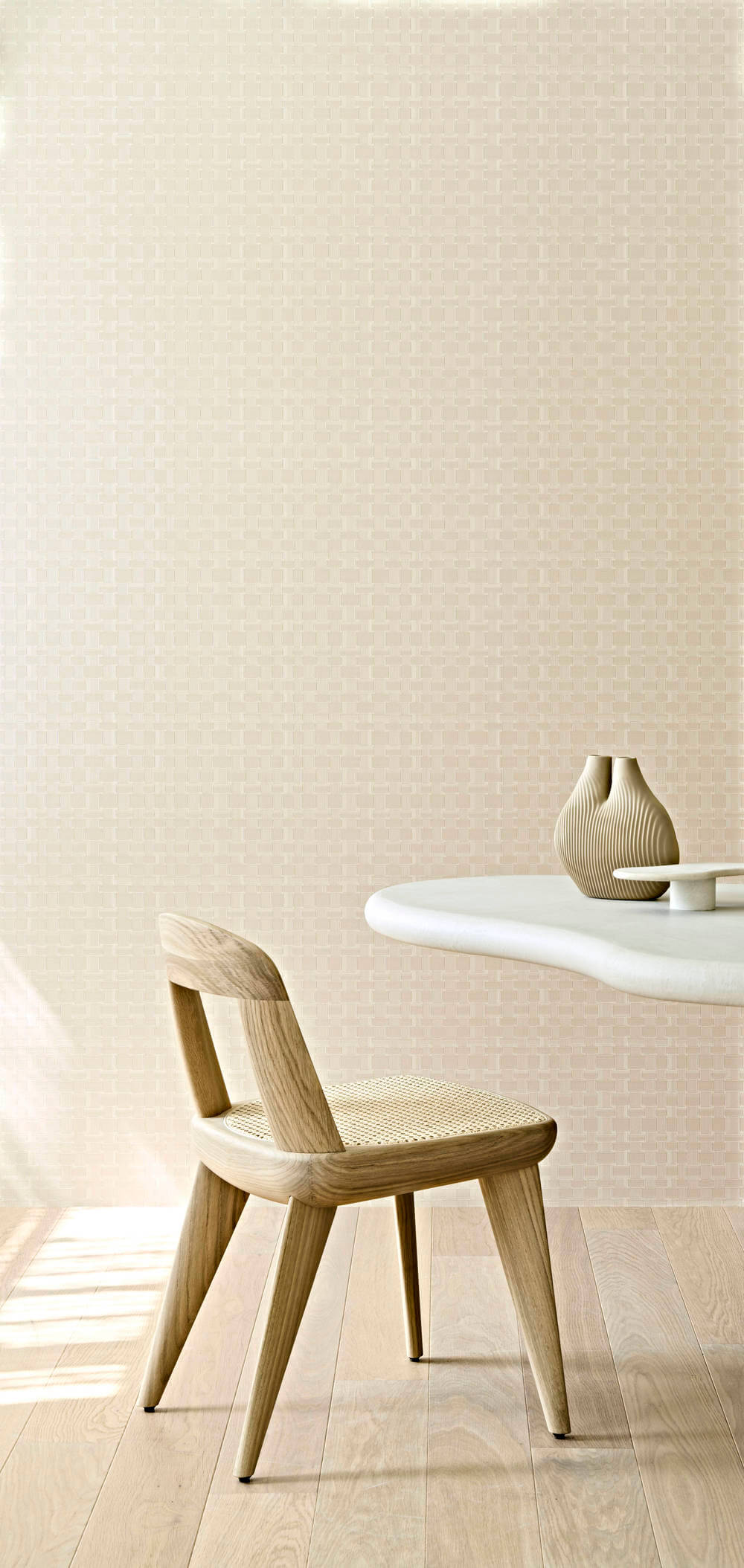 Behang Arte Textura Weave Latte 31576A 4