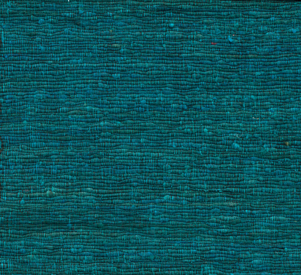 Behang Arte Wild Silk Turquoise 86506 1