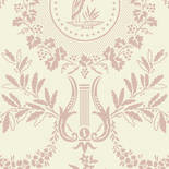 Behang Farrow & Ball The Purnon Papers BP 6201 Purnon