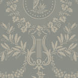 Behang Farrow & Ball The Purnon Papers BP 6202 Purnon