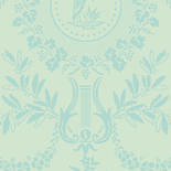 Behang Farrow & Ball The Purnon Papers BP 6203 Purnon