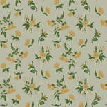 Behang Farrow & Ball The Purnon Papers BP 6504 Auguste