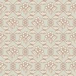 Behang Farrow & Ball The Purnon Papers BP 6601 Barace