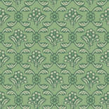 Behang Farrow & Ball The Purnon Papers BP 6603 Barace