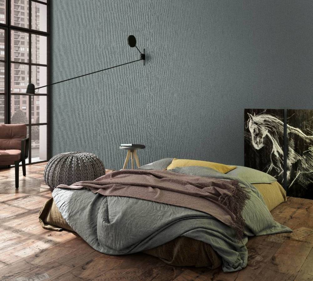 Behang Noordwand Loft 34181