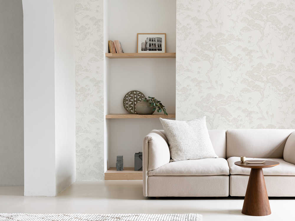 Обои bn wallcoverings