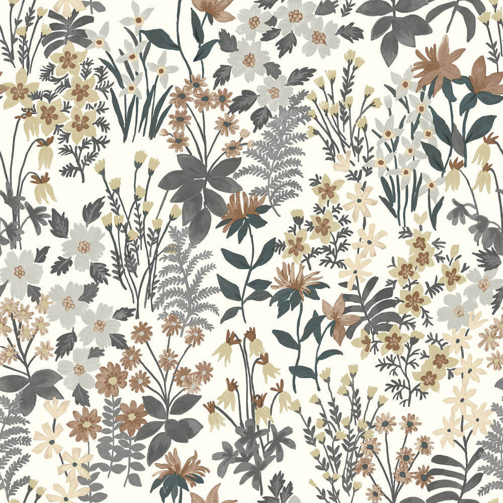 Dutch Wallcoverings Arcadia A70901 Behang 1