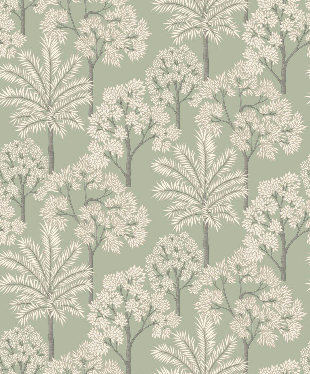 Dutch Wallcoverings Arcadia A71308 Behang 1