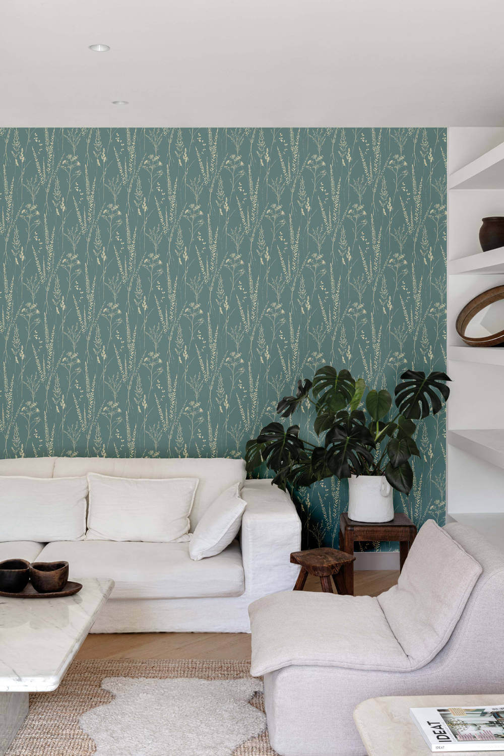 Dutch Wallcoverings Attitude A64202 Behang