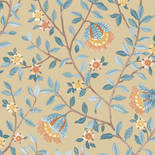 Dutch Wallcoverings Botanique B199-02 Behang