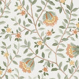 Dutch Wallcoverings Botanique B199-04 Behang