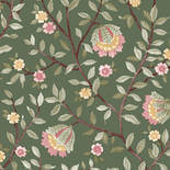 Dutch Wallcoverings Botanique B199-14 Behang