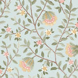 Dutch Wallcoverings Botanique B199-24 Behang