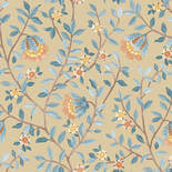 Dutch Wallcoverings Botanique B199-92D Behang