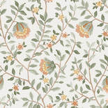 Dutch Wallcoverings Botanique B199-94D Behang