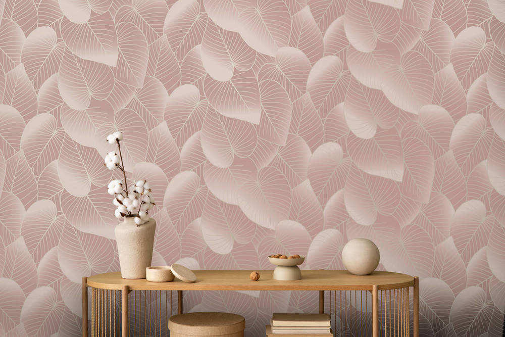 Dutch Wallcoverings Botanique B212-03 Behang