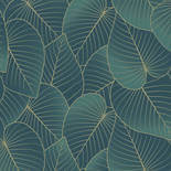 Dutch Wallcoverings Botanique B212-04 Behang