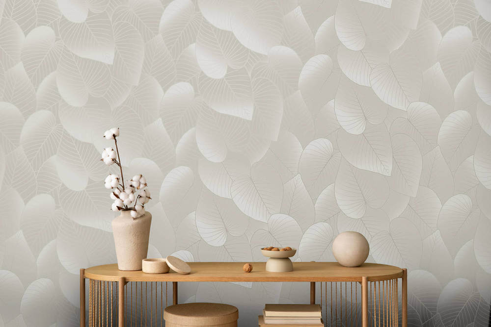 Dutch Wallcoverings Botanique B212-07 Behang