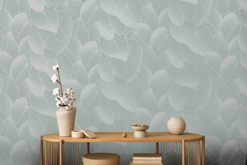 Dutch Wallcoverings Botanique B212-14 Behang