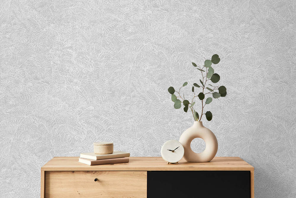 Dutch Wallcoverings Botanique M498-00 Behang