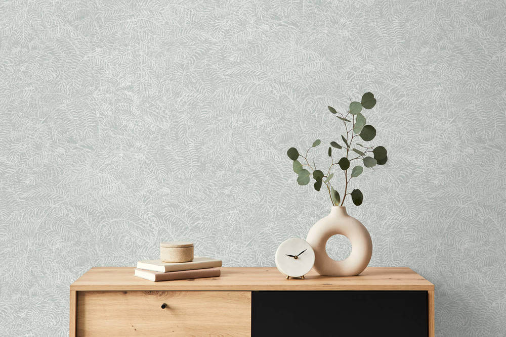 Dutch Wallcoverings Botanique M498-04 Behang