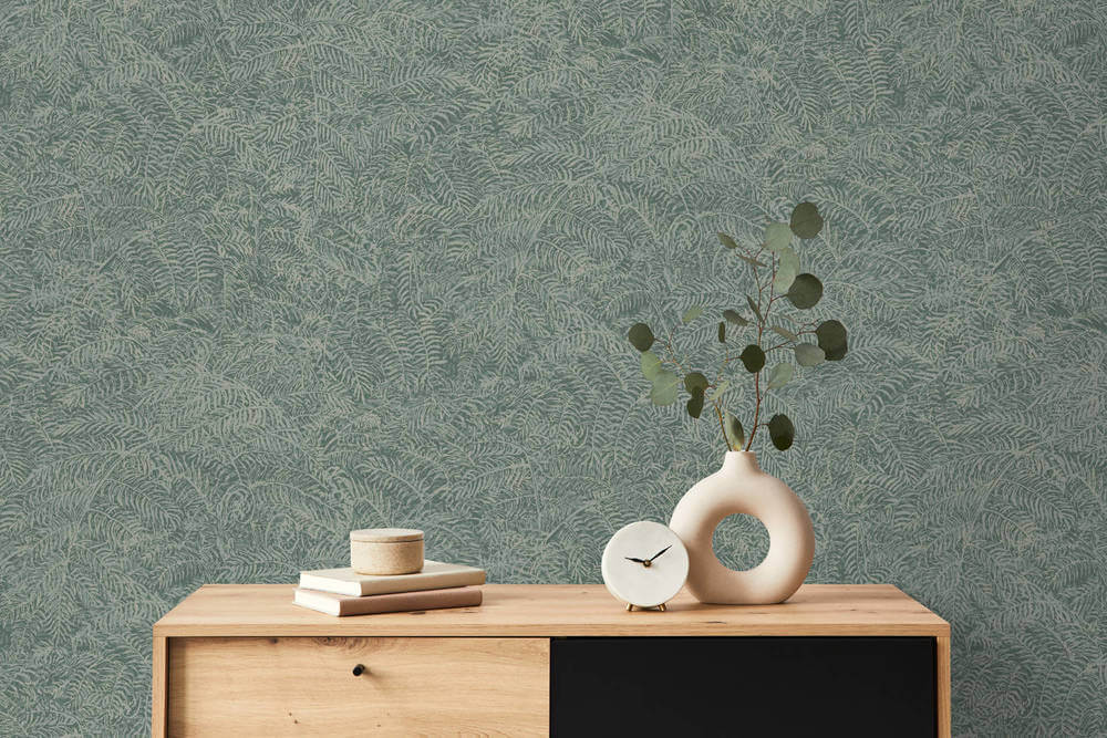 Dutch Wallcoverings Botanique M498-14 Behang