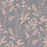 Dutch Wallcoverings Botanique M528-03 Behang