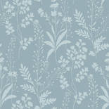 Dutch Wallcoverings Botanique M528-04 Behang