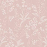 Dutch Wallcoverings Botanique M528-13 Behang