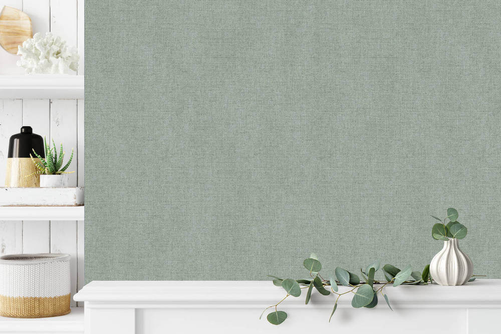 Dutch Wallcoverings Botanique M551-04 Behang