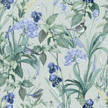 Dutch Wallcoverings Botanique M647-14 Behang