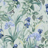 Dutch Wallcoverings Botanique M647-84D Behang