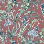 Dutch Wallcoverings Botanique M647-90D Behang