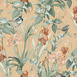 Dutch Wallcoverings Botanique M647-92D Behang