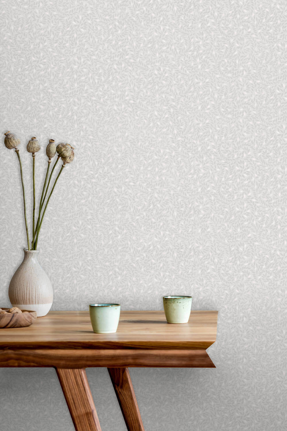 Dutch Wallcoverings Botanique M674-90D Behang