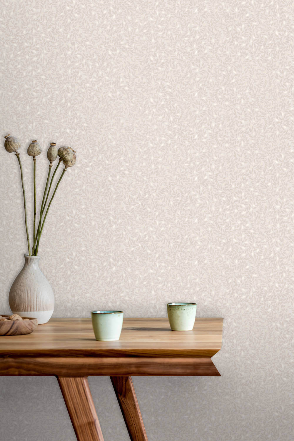 Dutch Wallcoverings Botanique M674-97D Behang