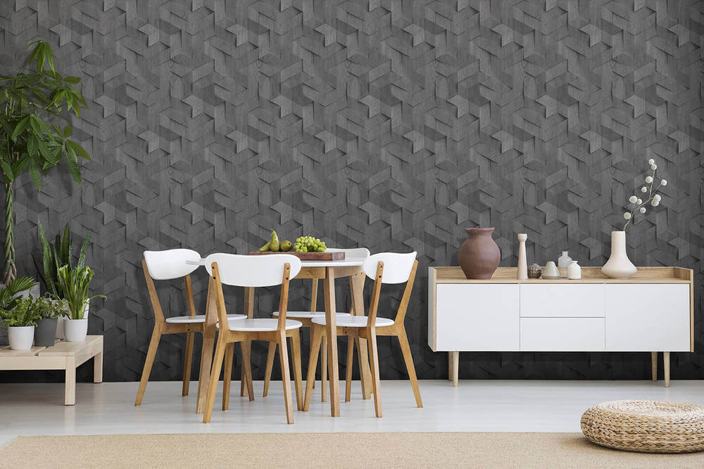 Dutch Wallcoverings Brut M744-09 Behang