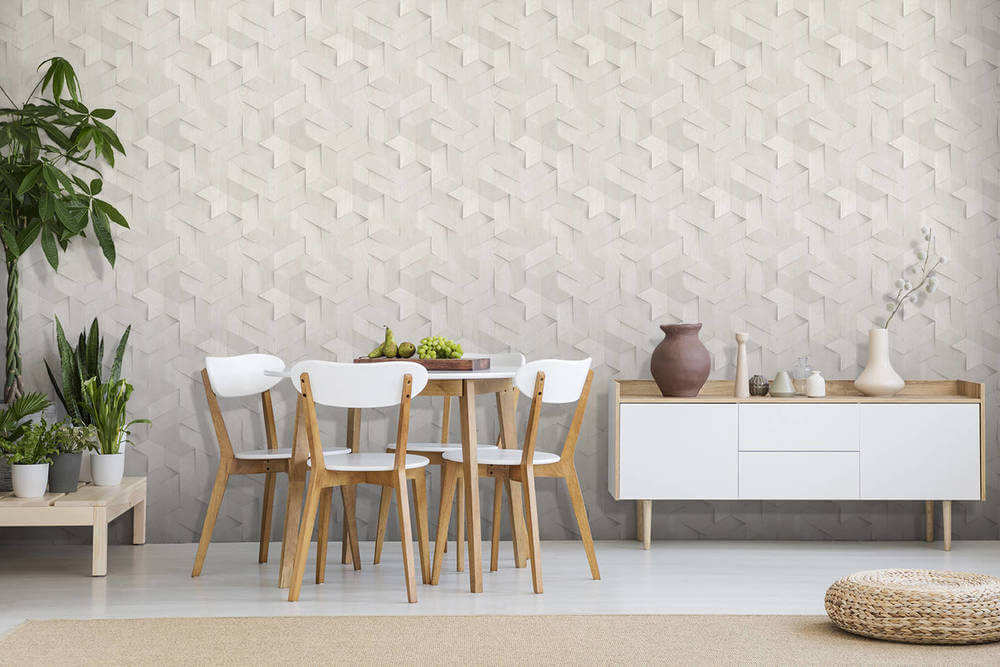 Dutch Wallcoverings Brut M744-19 Behang