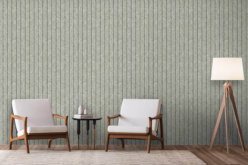 Dutch Wallcoverings Brut M753-04 Behang