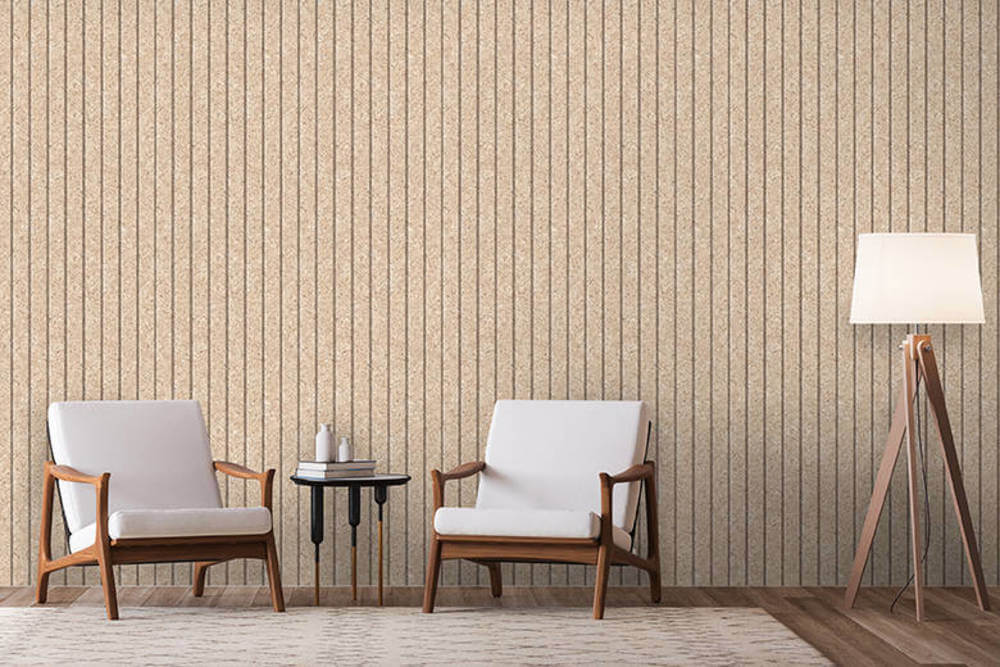 Dutch Wallcoverings Brut M753-07 Behang