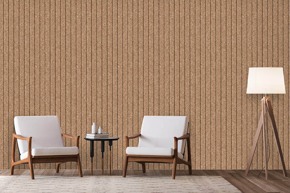 Dutch Wallcoverings Brut M753-08 Behang