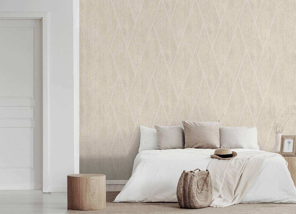 Dutch Wallcoverings Brut M757-07 Behang