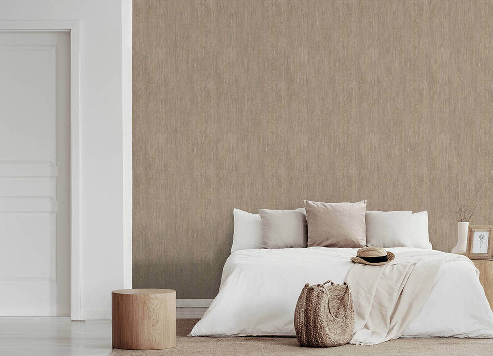 Dutch Wallcoverings Brut M764-08 Behang