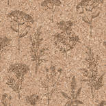 Dutch Wallcoverings Brut M783-08 Behang