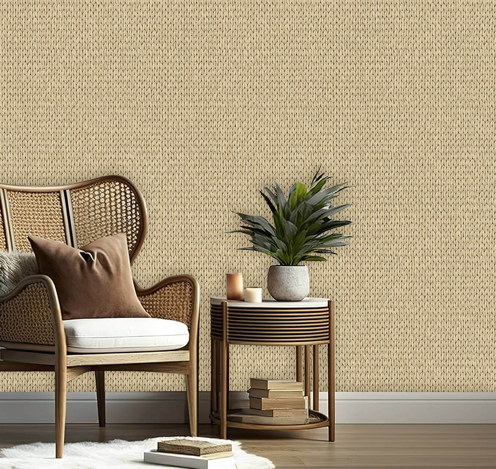 Dutch Wallcoverings Brut M784-17 Behang